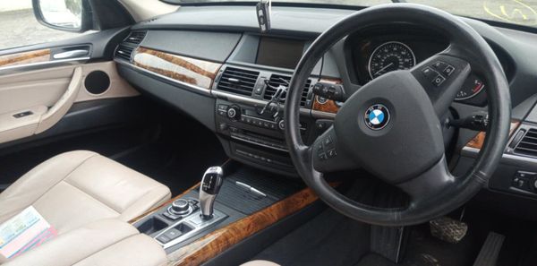 2010 BMW X5 3.0 DIESEL FOR BREAKING 372353061