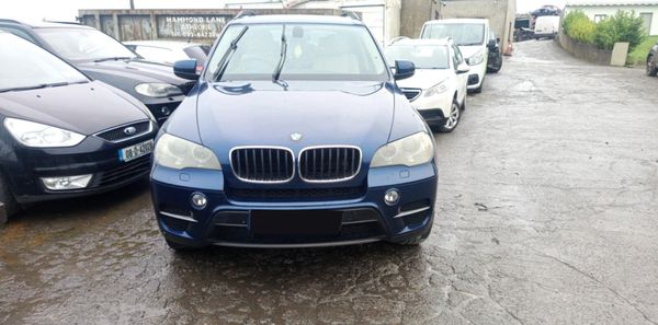 2010 BMW X5 3.0 DIESEL FOR BREAKING 372353064