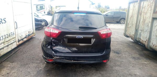 2015 FORD C-MAX 2.0 DIESEL AUTOMATIC FOR PARTS! 372353001