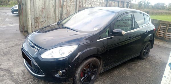 2015 FORD C-MAX 2.0 DIESEL AUTOMATIC FOR PARTS! 372353002