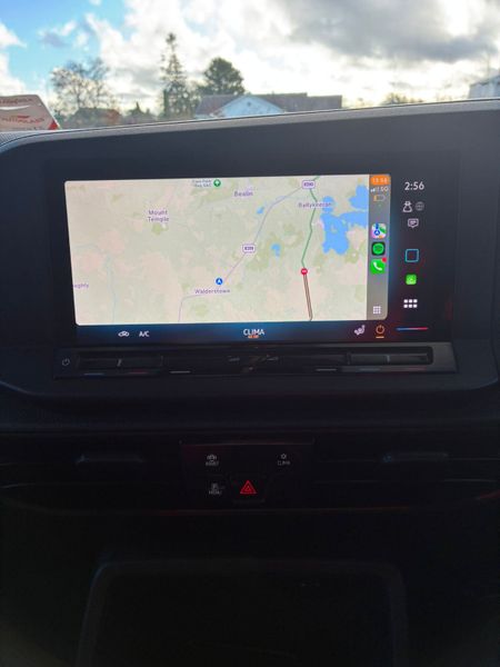 Volkswagen Caddy 2024 - Mint, Alloys, Bodykit 372399561