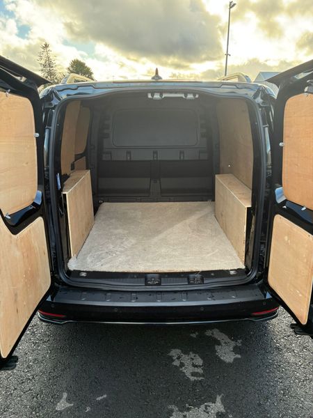 Volkswagen Caddy 2024 - Mint, Alloys, Bodykit 372399576