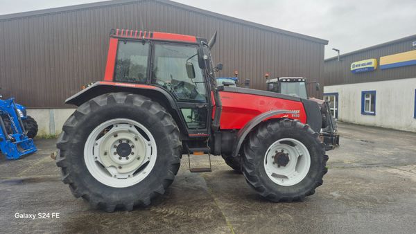 Valtra 8150 372447104