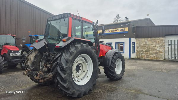 Valtra 8150 372447105