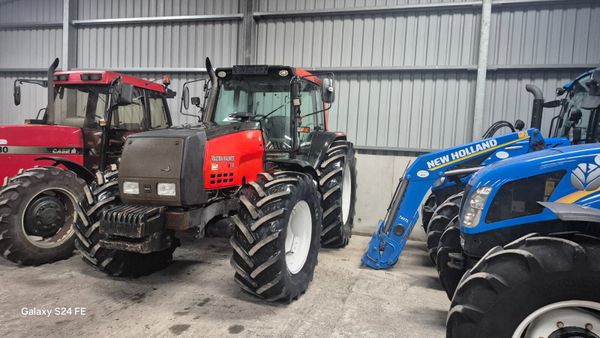 Valtra 8150 372447201