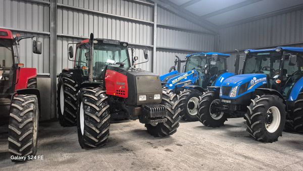 Valtra 8150 372447205