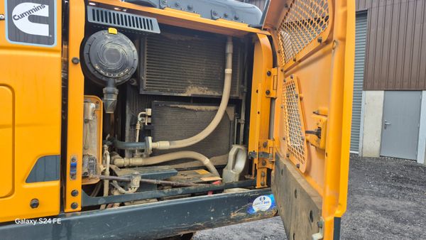 2021  Hyundi HX140LC 372447340