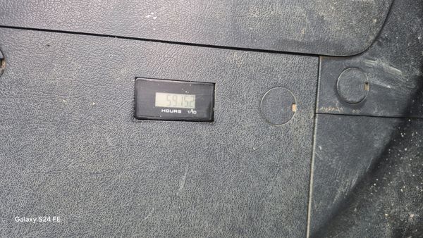 2021  Hyundi HX140LC 372447371