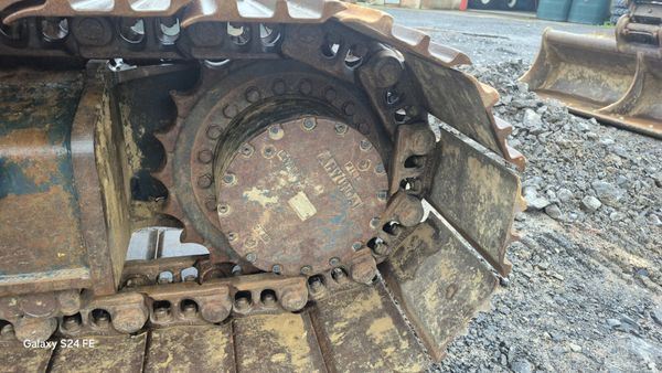 2021  Hyundi HX140LC 372447373