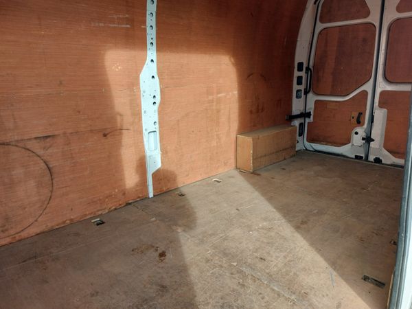 Opel Movano 212 LWB As New Con. Price includes Vat 372448970