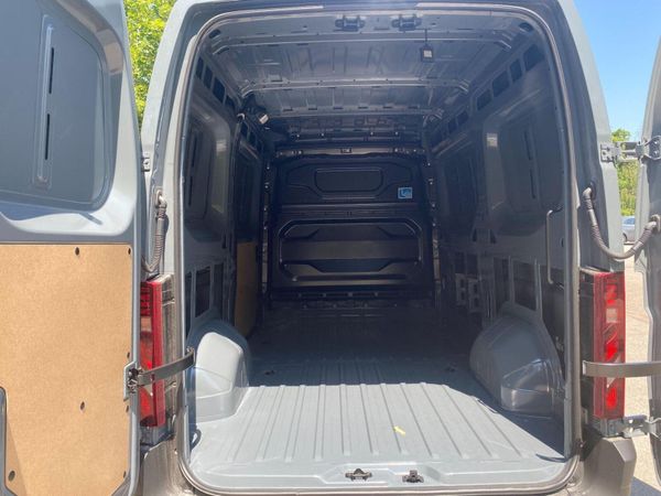 Renault Master 2025 372427444