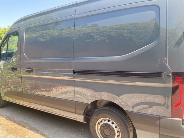 Renault Master 2025 372427450