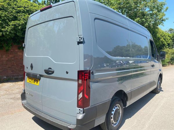 Renault Master 2025 372427451