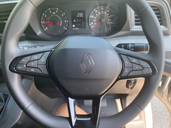Renault Master 2025 372427476