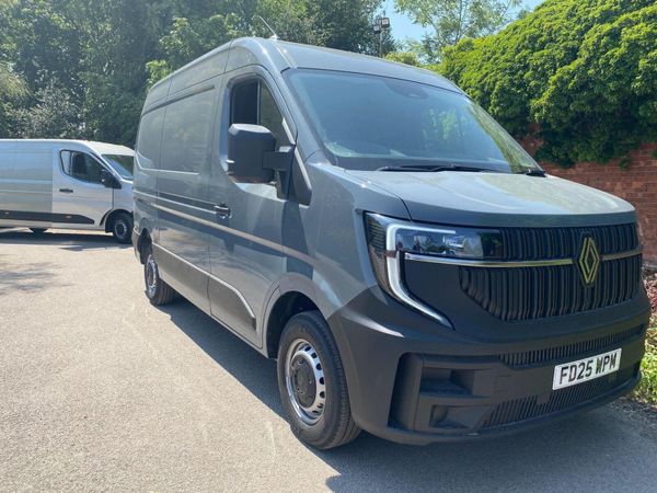 Renault Master 2025 372427493