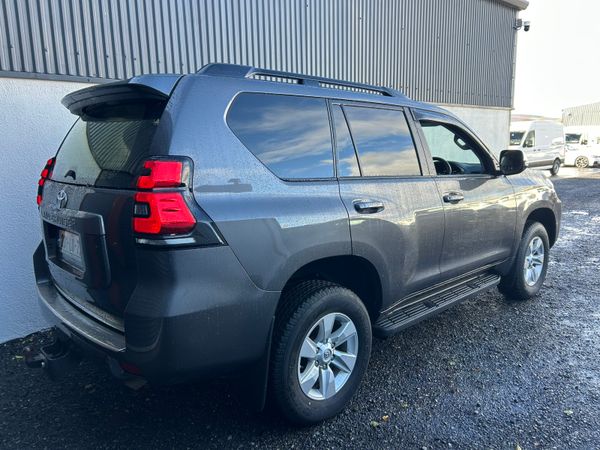 2023 Toyota LandCruiser ' LWB 372429018