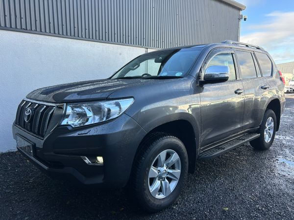 2023 Toyota LandCruiser ' LWB 372429019