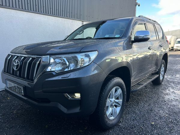 2023 Toyota LandCruiser ' LWB 372429023
