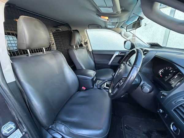 2023 Toyota LandCruiser ' LWB 372429029