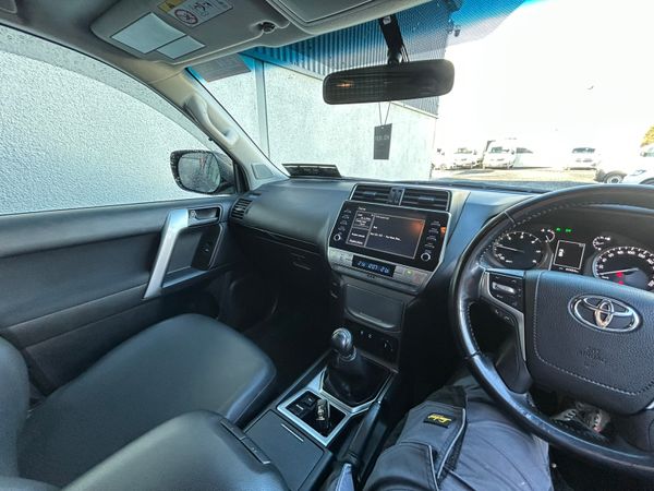 2023 Toyota LandCruiser ' LWB 372429031