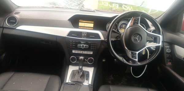 2013 MERCEDES BENZ C-CLASS C220 2.1 D FOR BREAKING 372553727