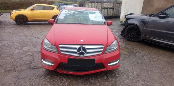 2013 MERCEDES BENZ C-CLASS C220 2.1 D FOR BREAKING 372553729