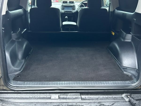 2016 Toyota Landcruiser SWB 2.8 Manual 372576977