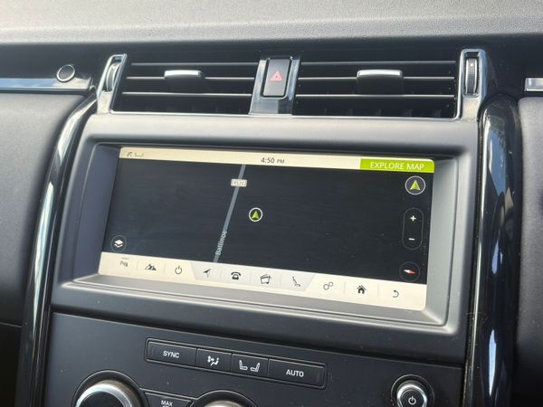 2018 Land Rover Discovery SE TD6 Auto 372589020