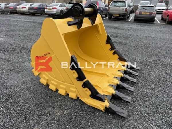 6FT Digging Bucket (Heavy Duty Rock Bucket) 372527174