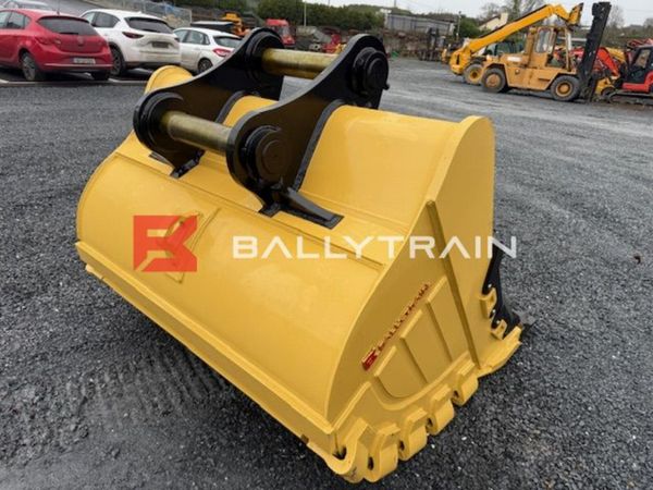 6FT Digging Bucket (Heavy Duty Rock Bucket) 372527180