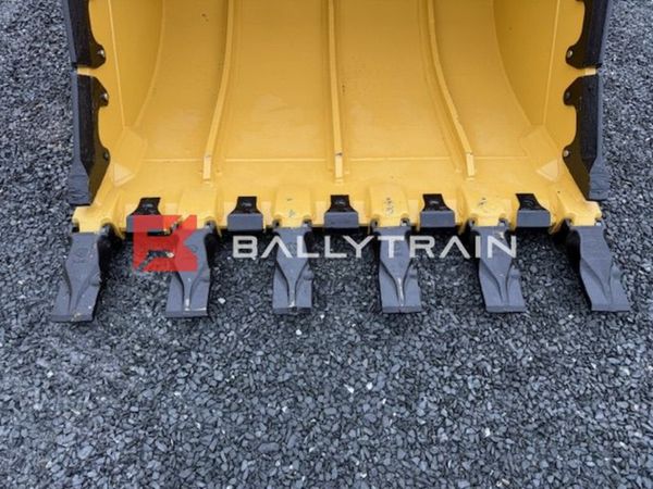 6FT Digging Bucket (Heavy Duty Rock Bucket) 372527187