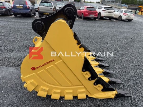 6FT Digging Bucket (Heavy Duty Rock Bucket) 372527188