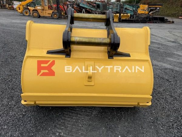 6FT Digging Bucket (Heavy Duty Rock Bucket) 372527254