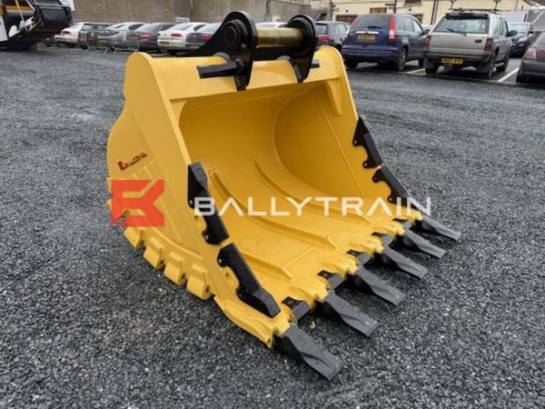 6FT Digging Bucket (Heavy Duty Rock Bucket) 372527260
