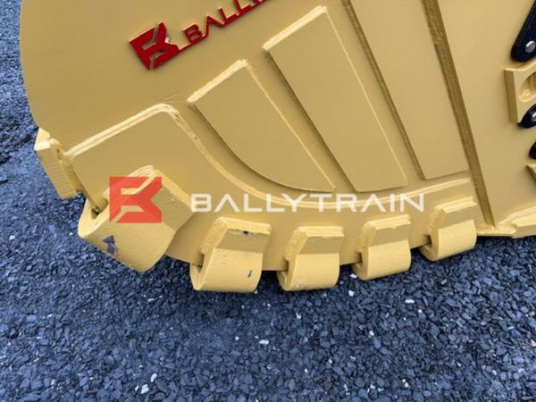 6FT Digging Bucket (Heavy Duty Rock Bucket) 372527274