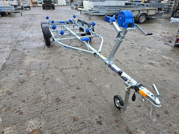 Boat trailers 372651253