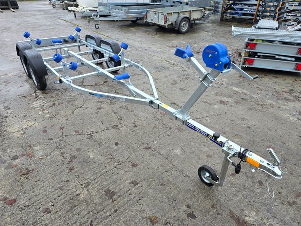 Boat trailers 372651260