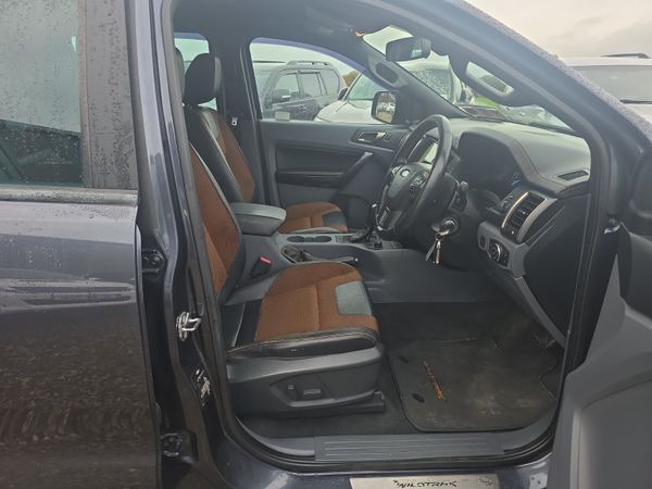Ford Ranger 3.2 Auto Wildtrak 372652473