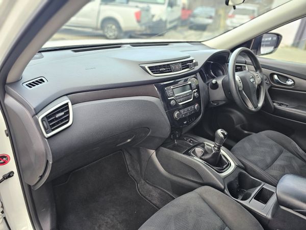 NISSAN XTRAIL VAN 2 SEATS // 12/26 DOE 372678751