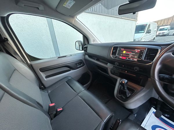 2021 Citroen Dispatch - A/C / Enterprise model 372743440