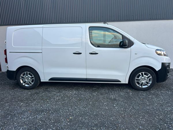 2021 Citroen Dispatch - A/C / Enterprise model 372743431