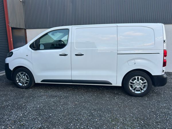 2021 Citroen Dispatch - A/C / Enterprise model 372743435