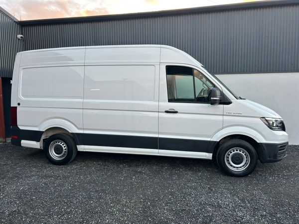 2019 Man TGE - 99'000 kms / MWB 372745297