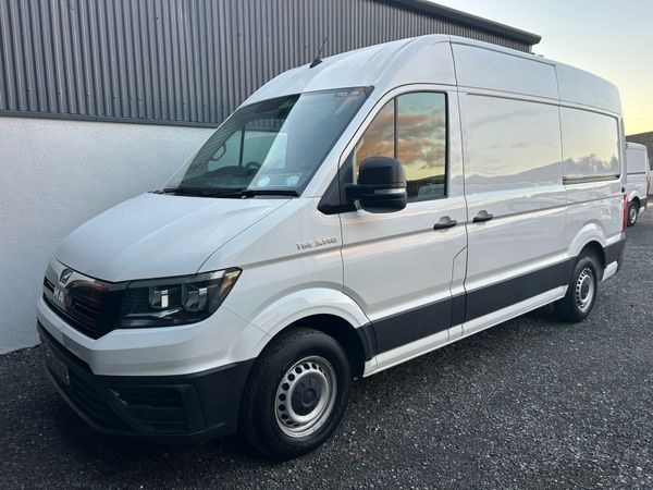 2019 Man TGE - 99'000 kms / MWB 372745302