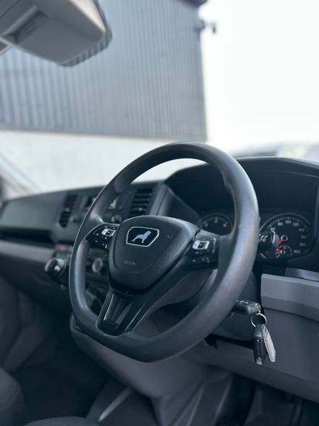 2019 Man TGE - 99'000 kms / MWB 372745305