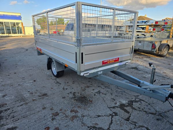 8x5 single-axle 1500kg 372738655