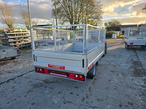 8x5 single-axle 1500kg 372738656