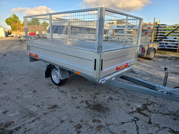 8x5 single-axle 1500kg 372738657
