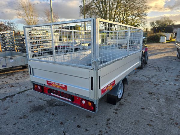 8x5 single-axle 1500kg 372738658