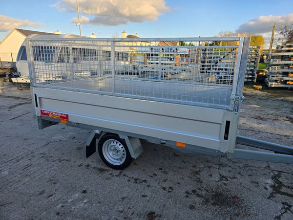 8x5 single-axle 1500kg 372738660